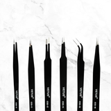 Tweezers - VETUS Precision Steel