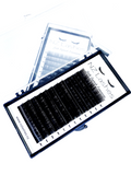 C+ Curl Lashes - 0.07 (Single Length Trays)