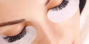 Why Choose Silk Lash Extensions?