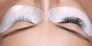 Top Tips for Lash Extension Application