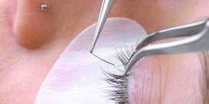 Myth Busting: Lash Extensions