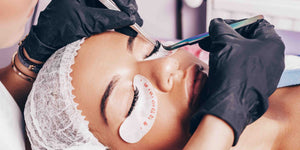 How Long Should a Set of Lash Extensions Last?