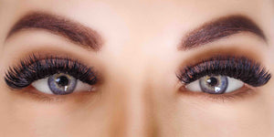 Celebrity Lash Looks that Clients Want