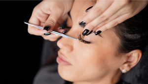 How to Stand Out in the Lash Industry: 7 Tips for Lash Techs to Shine and Succeed