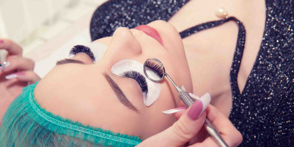 11 Reasons Why Lash Extensions Are Better Than Mascara