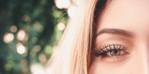 Lash extension A-Z  - what’s the difference?