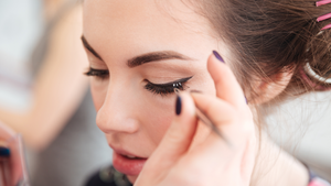 Lash Extensions or False Lashes: Which Team Are You?