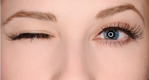 7 Signs of Bad Lash Extensions