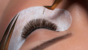Lash Mapping 101: Enhancing Eye Shapes with Strategic Lash Placement