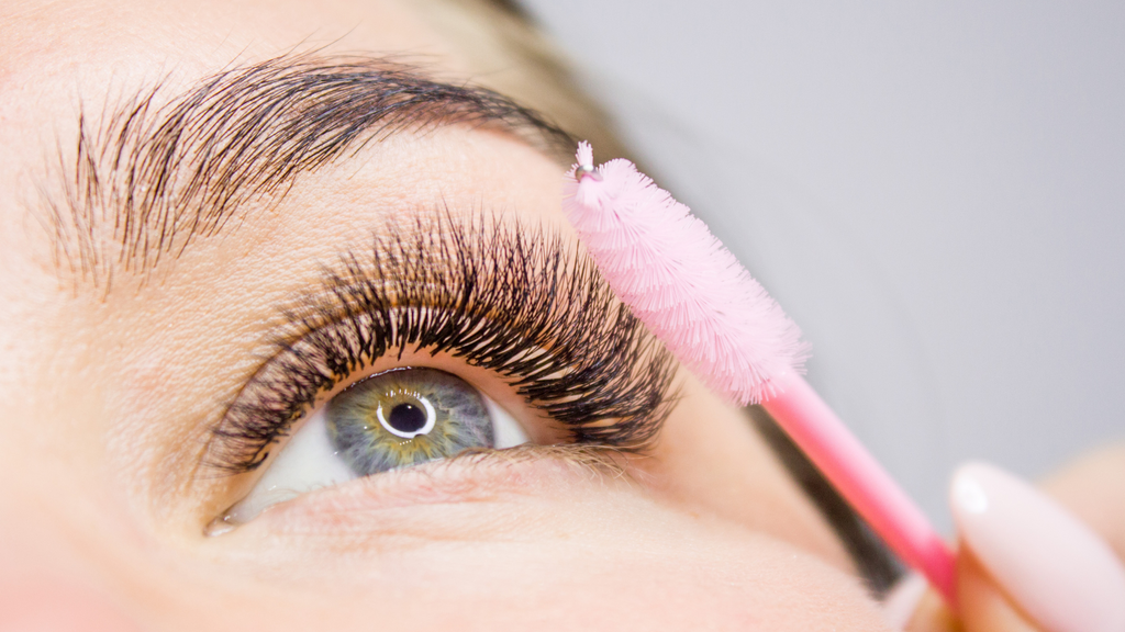 Lashes Hit Definition Top 5 Must-Do's for Lash Techs Before the Busy Winter Season Hits! – NZ ...