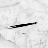 Tweezers - VETUS Precision Steel