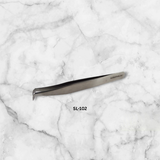 Tweezers - Premium Precision by NZ Lashes