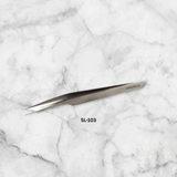Tweezers - Premium Precision by NZ Lashes