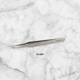 Tweezers - Premium Precision by NZ Lashes