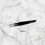 Tweezers - VETUS Precision Steel