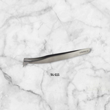 Tweezers - Premium Precision by NZ Lashes