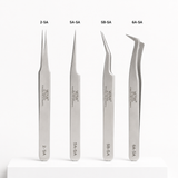 Tweezers - VETUS High Precision Steel