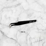 Tweezers - VETUS Precision Steel