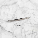 Tweezers - Premium Precision by NZ Lashes