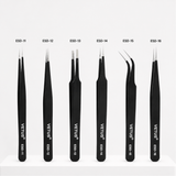 Tweezers - VETUS Precision Steel
