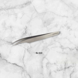 Tweezers - Premium Precision by NZ Lashes