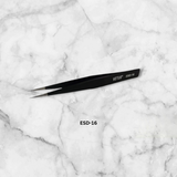 Tweezers - VETUS Precision Steel