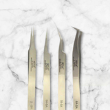 Tweezers - VETUS High Precision Steel