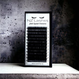 D Curl Lashes - 0.07 (Single Length Trays)