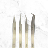 Tweezers - VETUS High Precision Steel