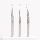 Tweezers - VETUS High Precision Steel
