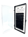 SALE D+ Curl Lashes - 0.15 Mixed Length (8-15mm)
